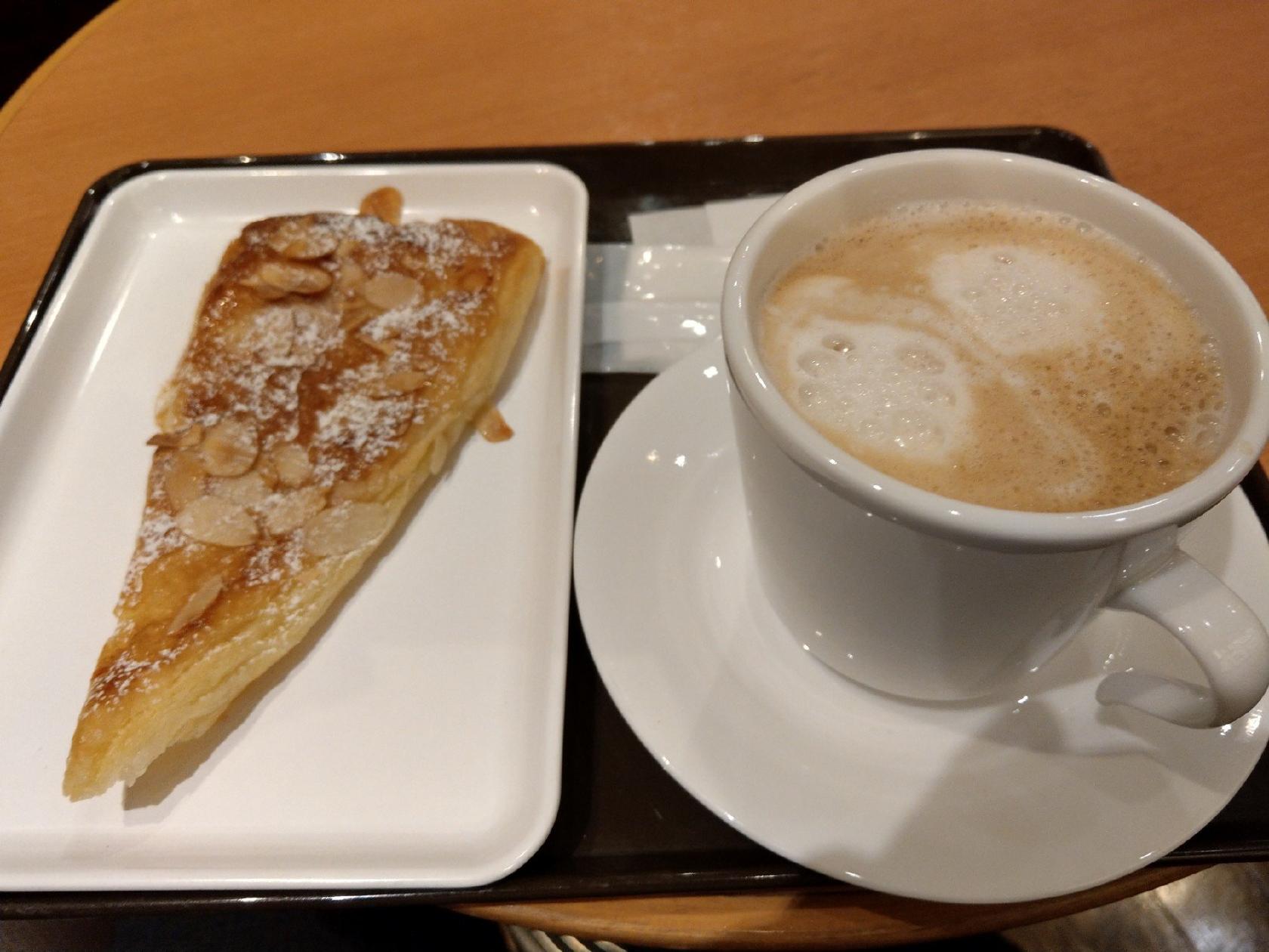 St. Marc Café