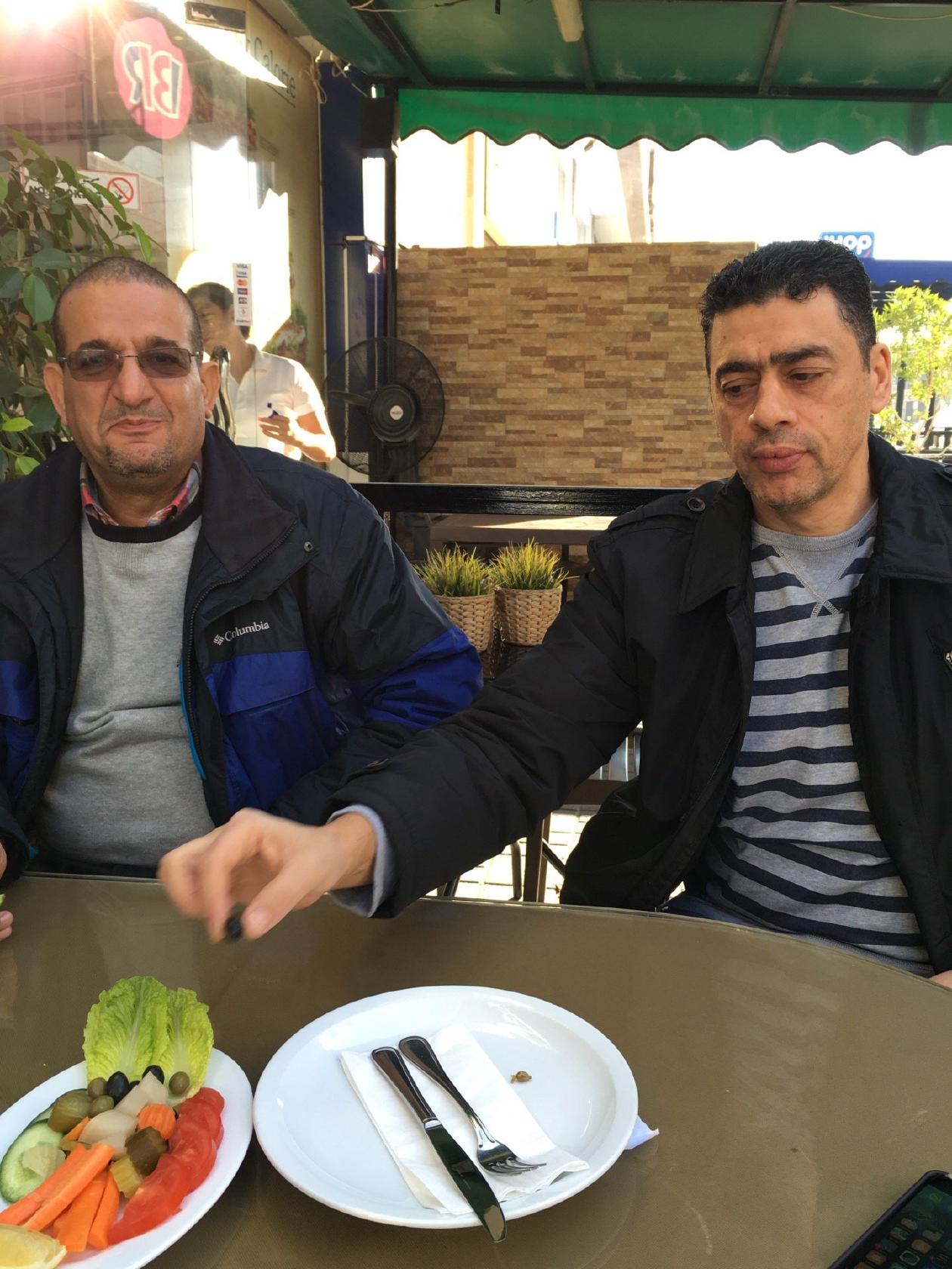 زيتونة