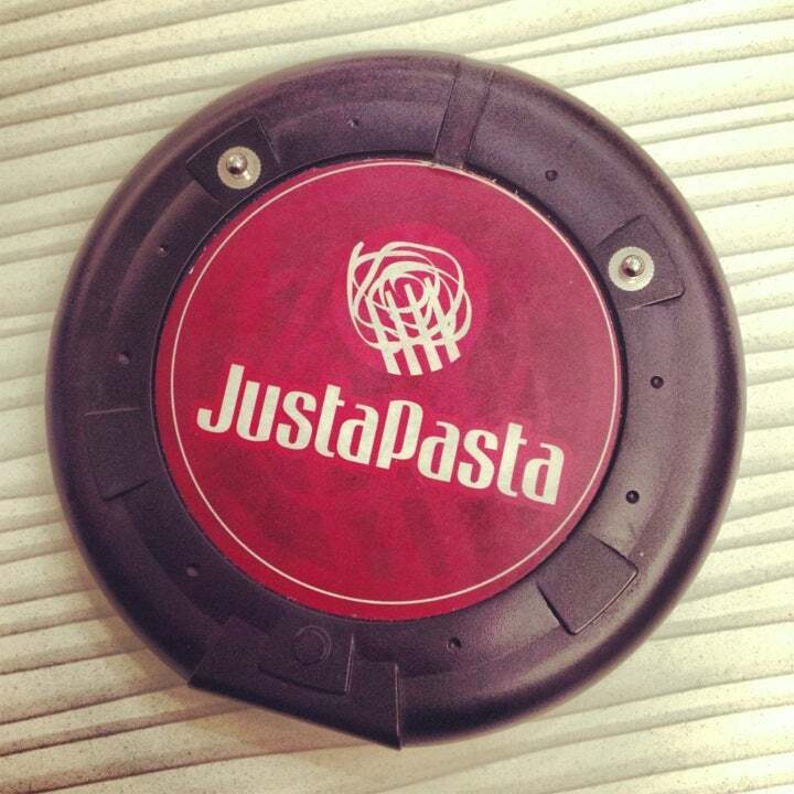Just Pasta