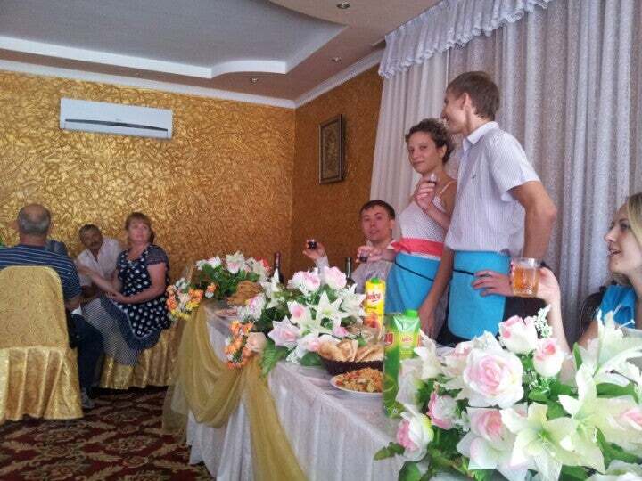 Кафе Шоссе
