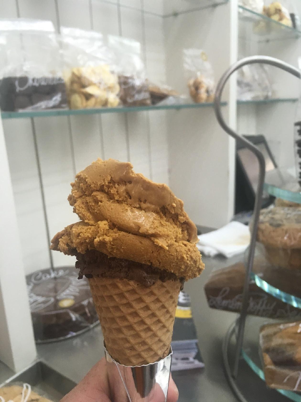 Oslo Ice Cream
