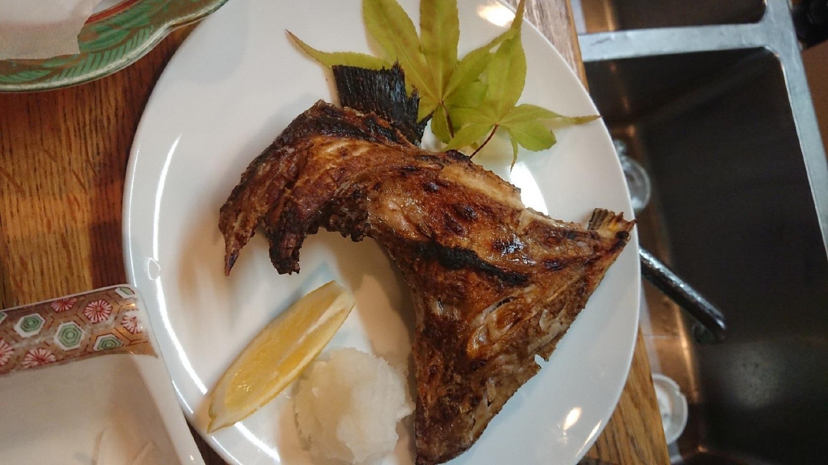 居酒屋あじ蔵