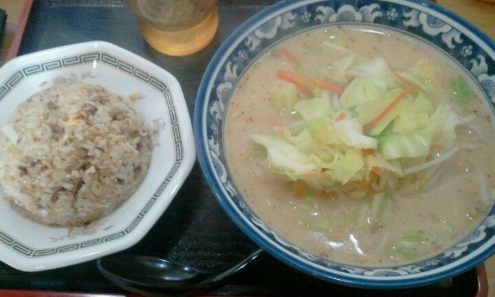 飲茶どん