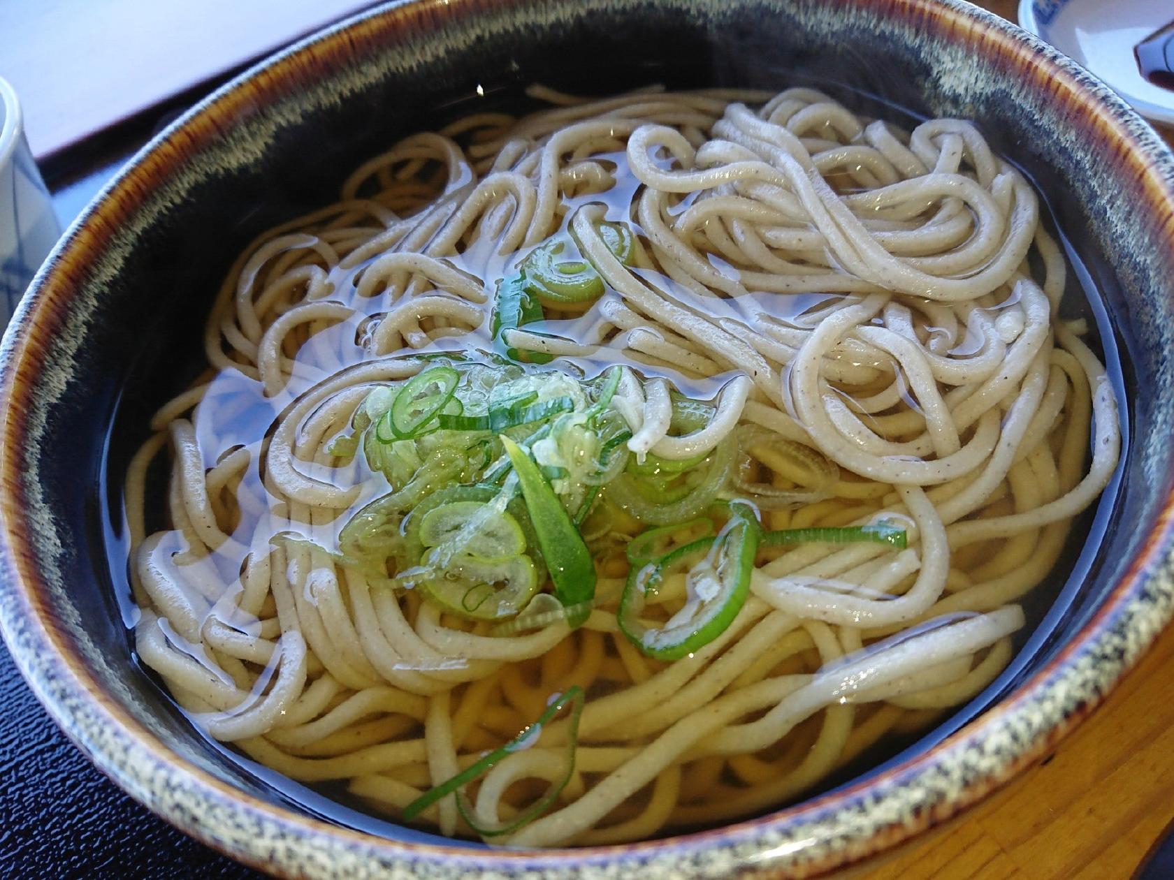 久木野そば研修センター・そば道場