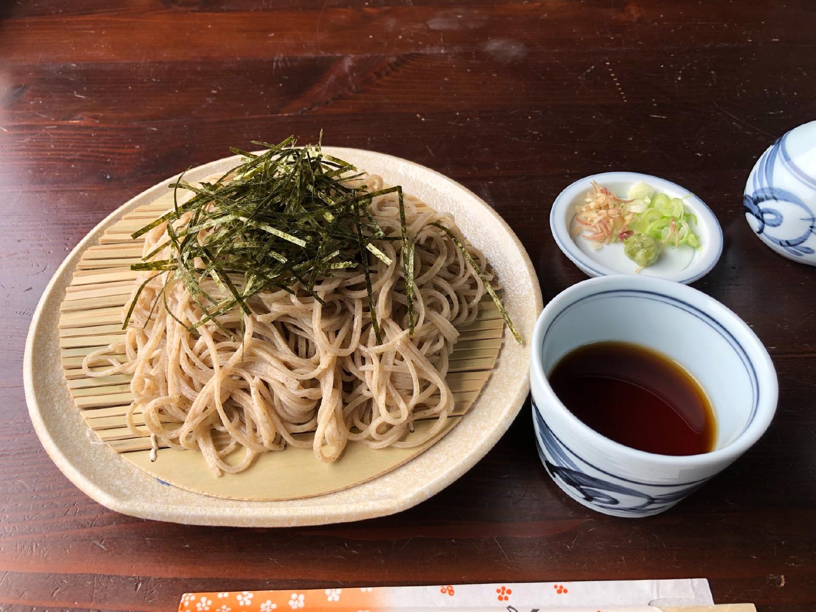 望嶽の庵