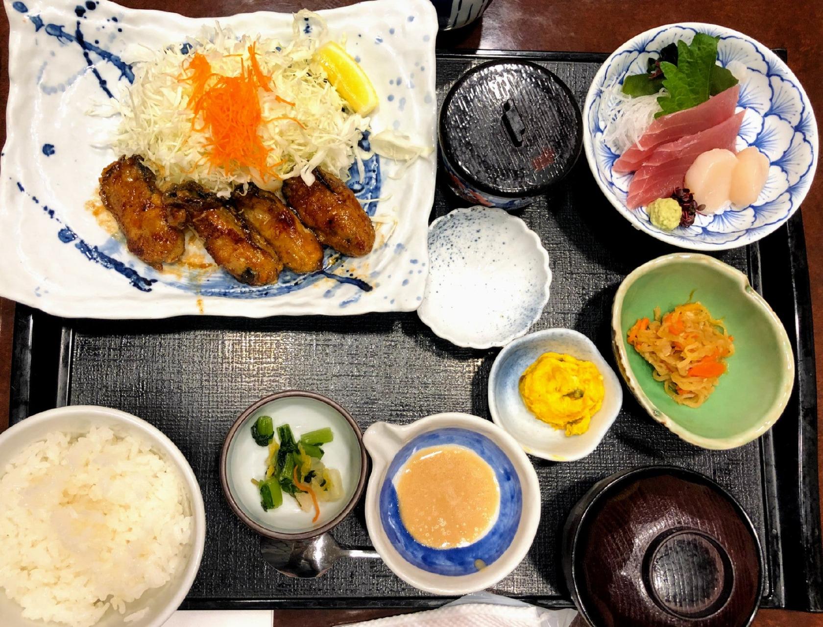 藍屋横浜霧ヶ丘店
