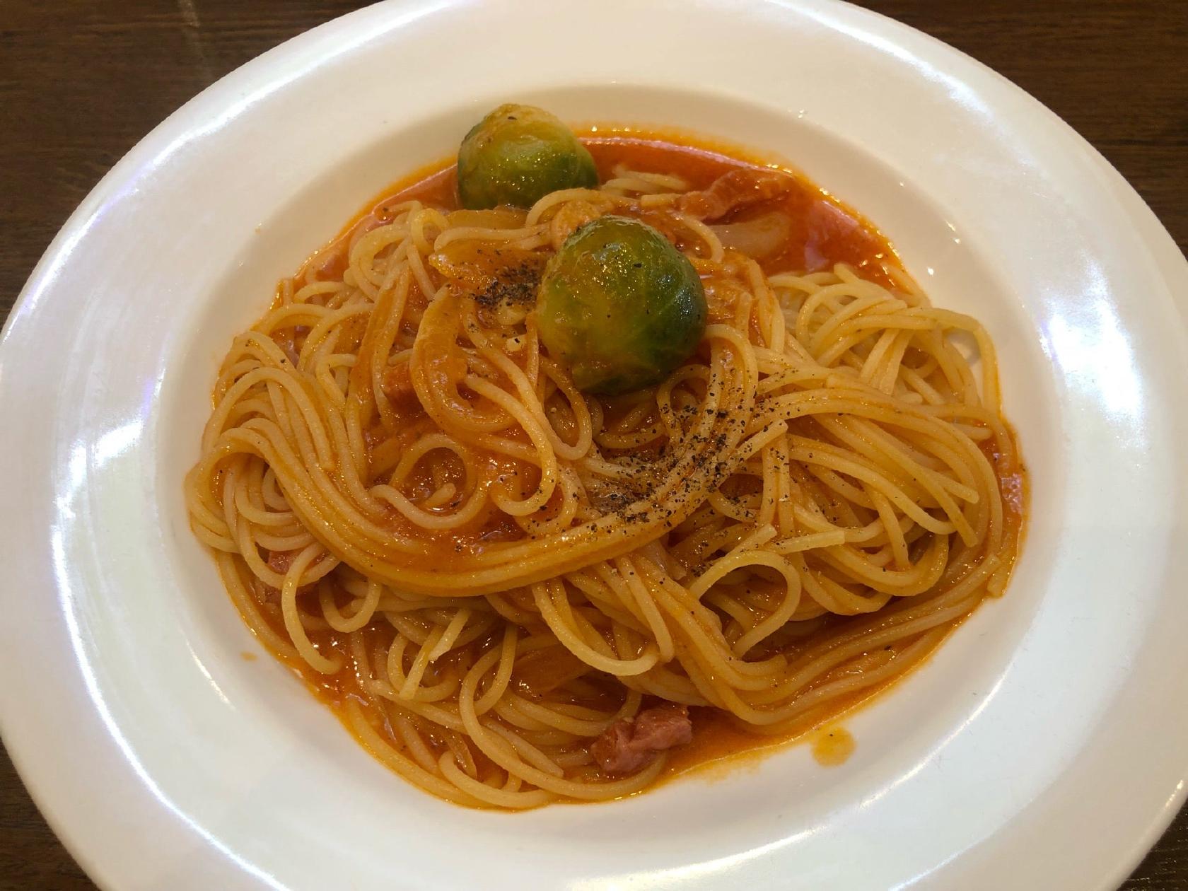 ビストロ居酒屋 プレフェレ