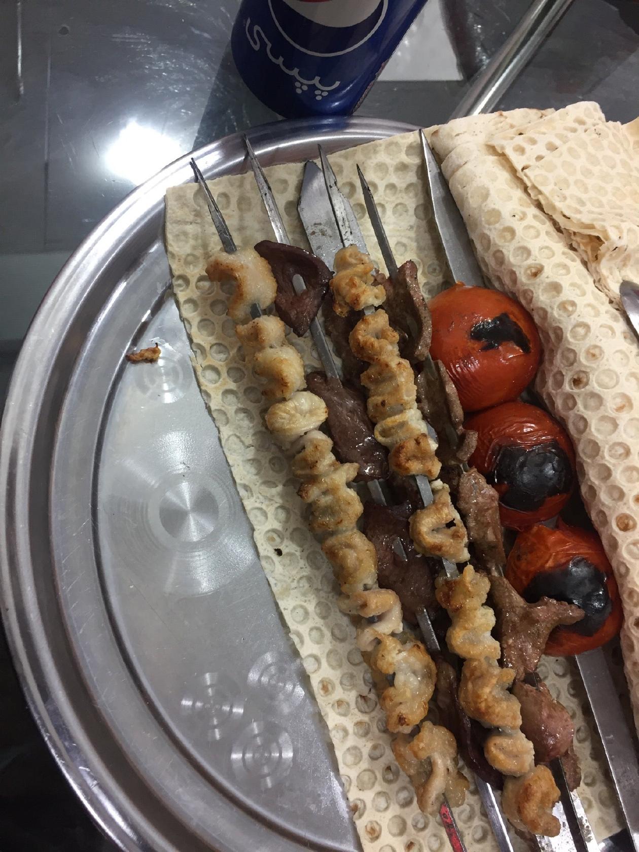 جگرکی آدي بيلينمز