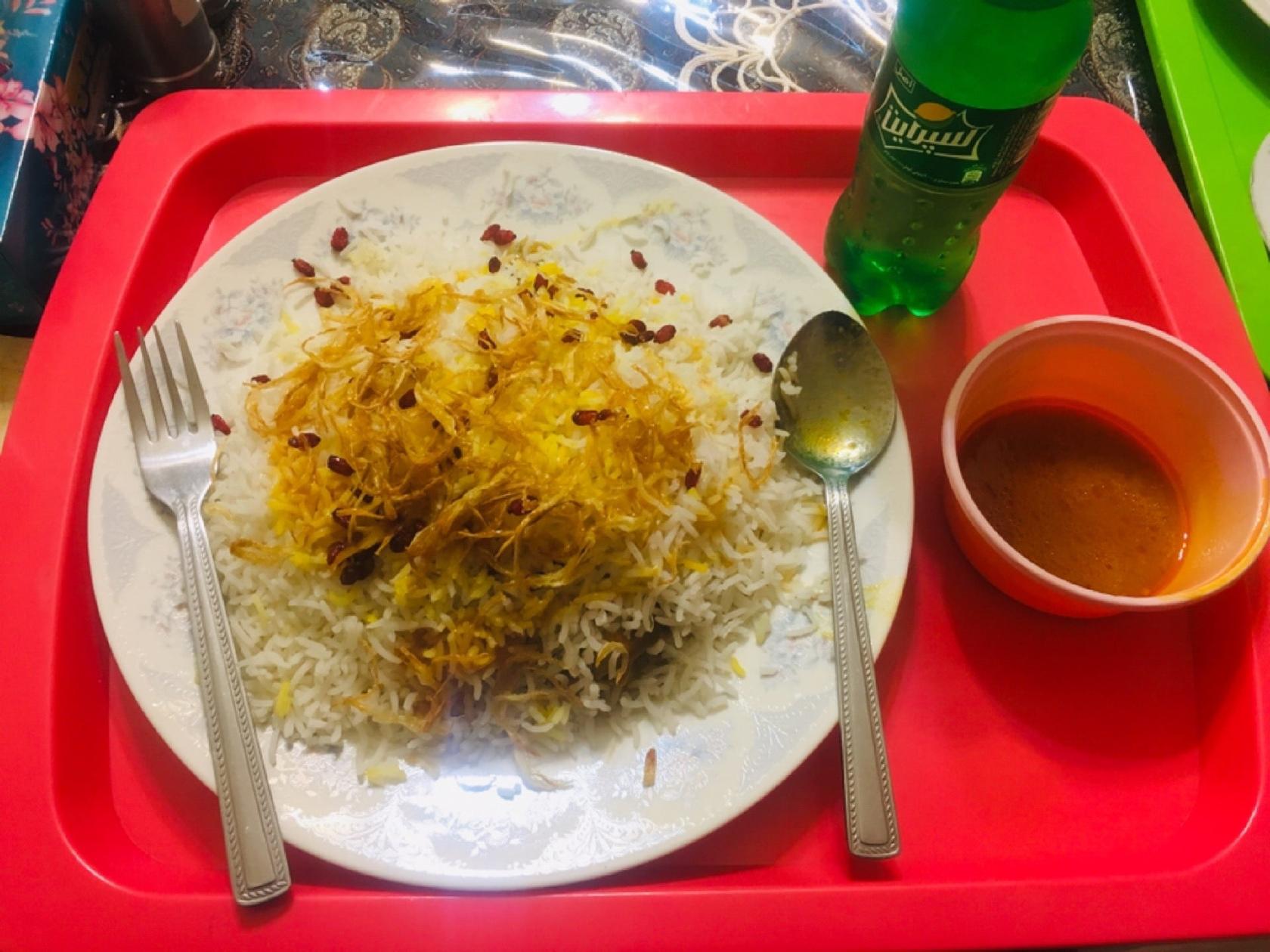 غذای خانگی اعیان کیمیا