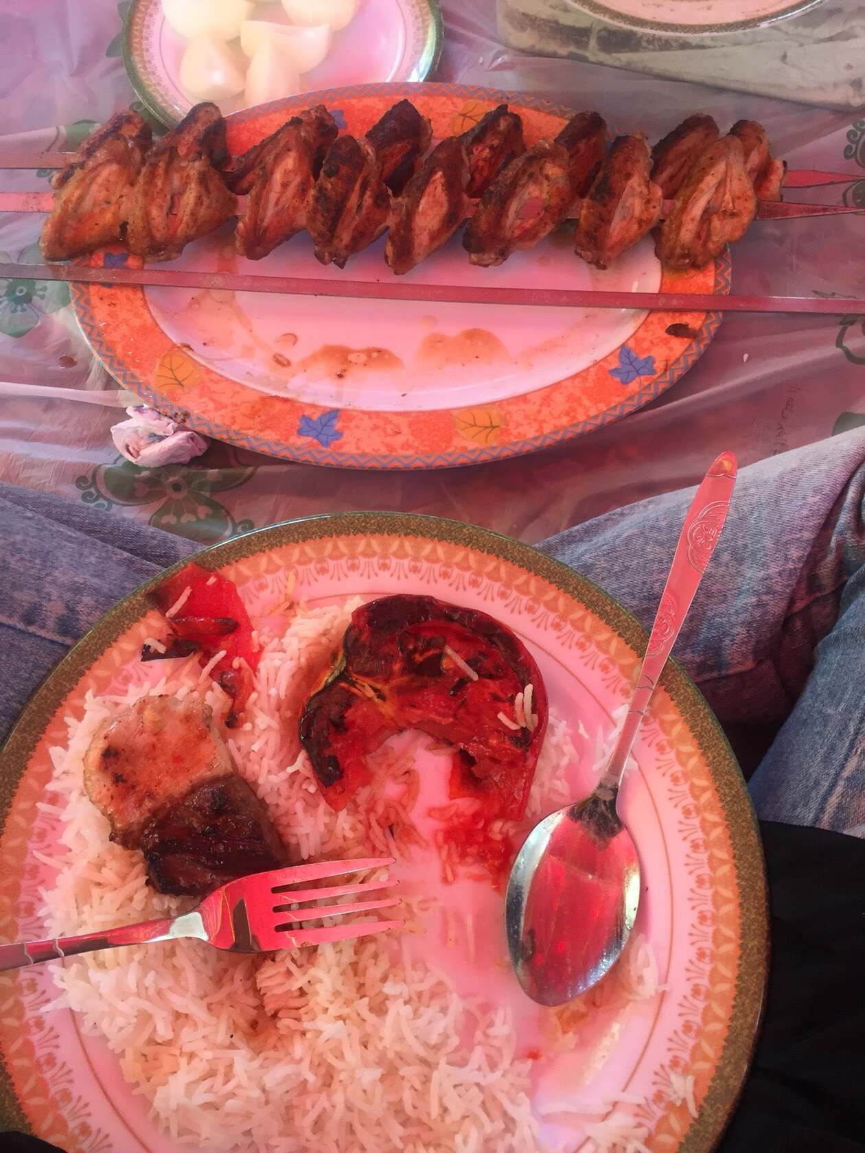 فلاويچ-جاده بند
