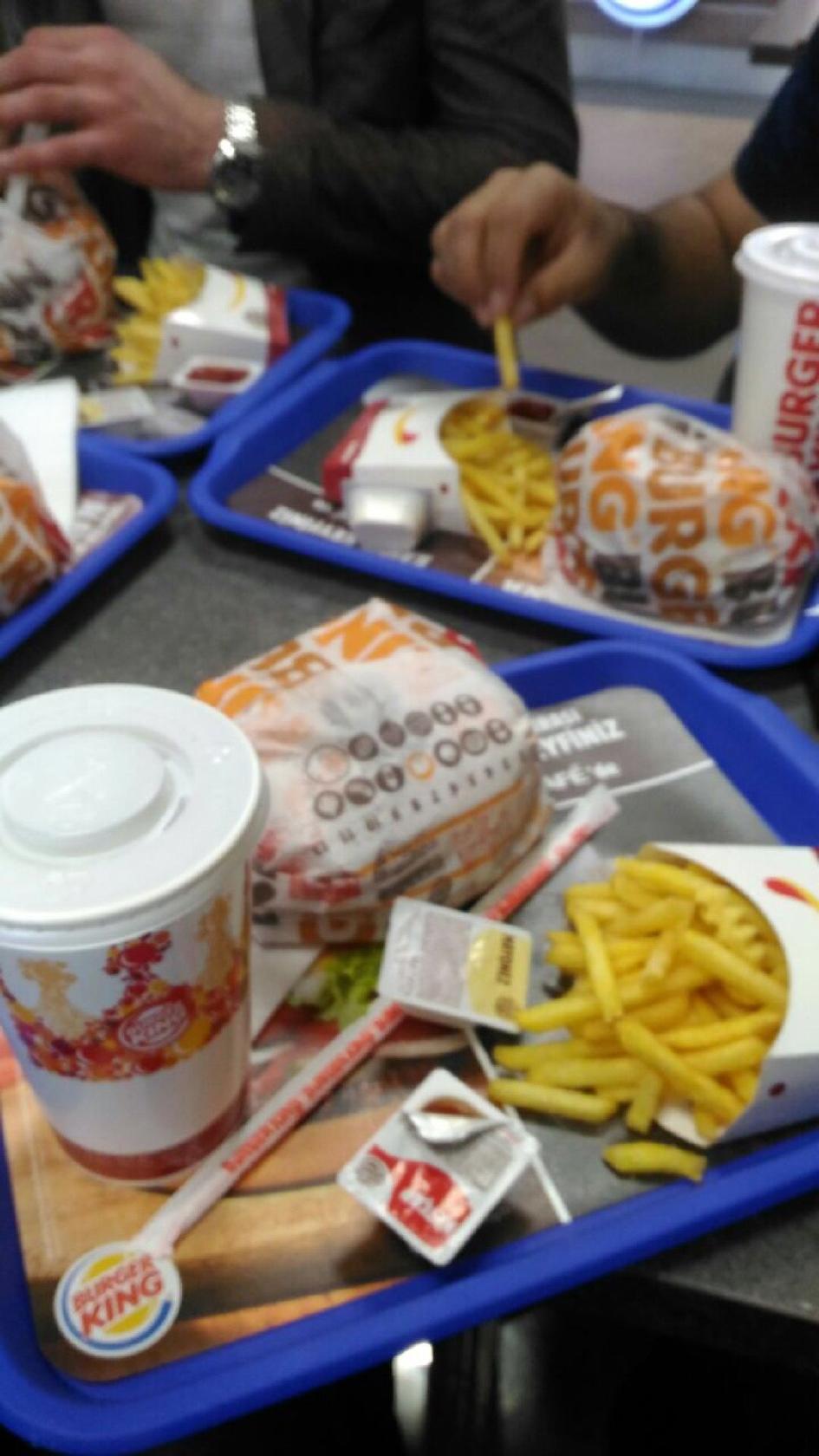 Fast Food Kam/فست فود کام