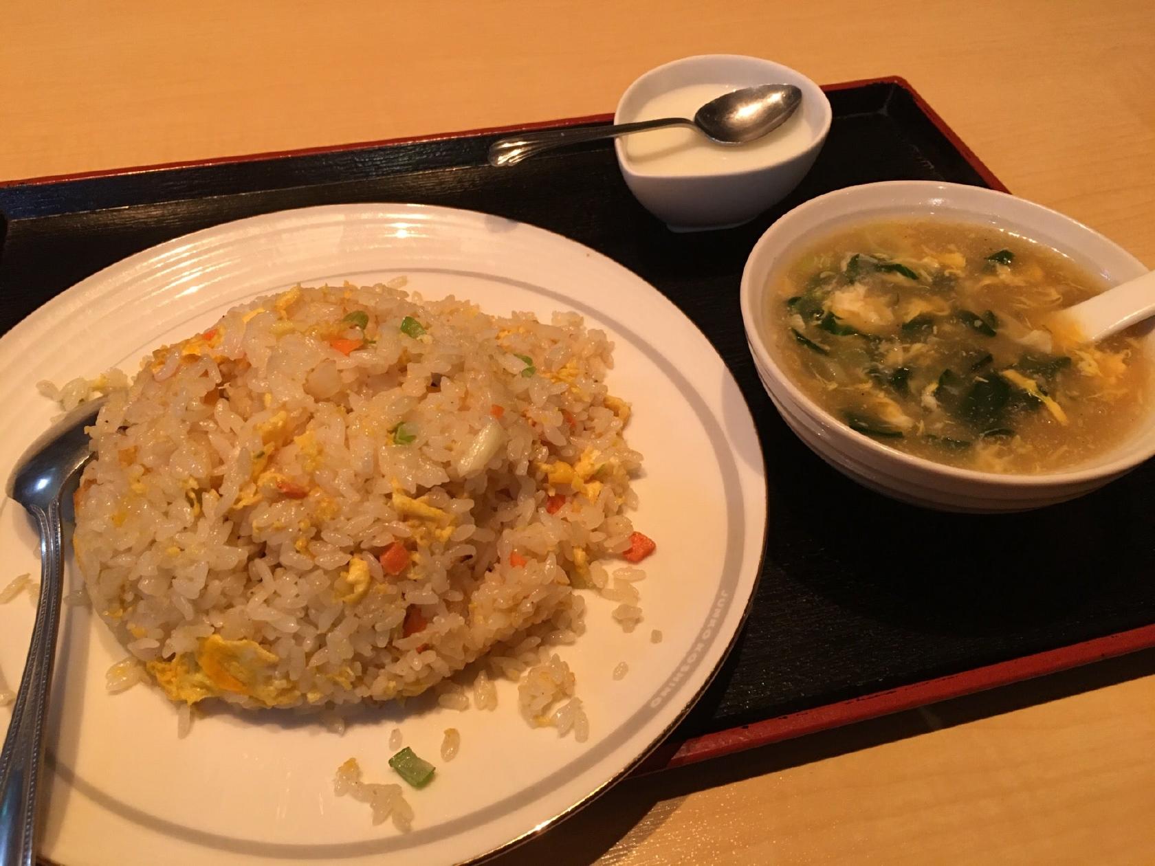 中華料理火鳳