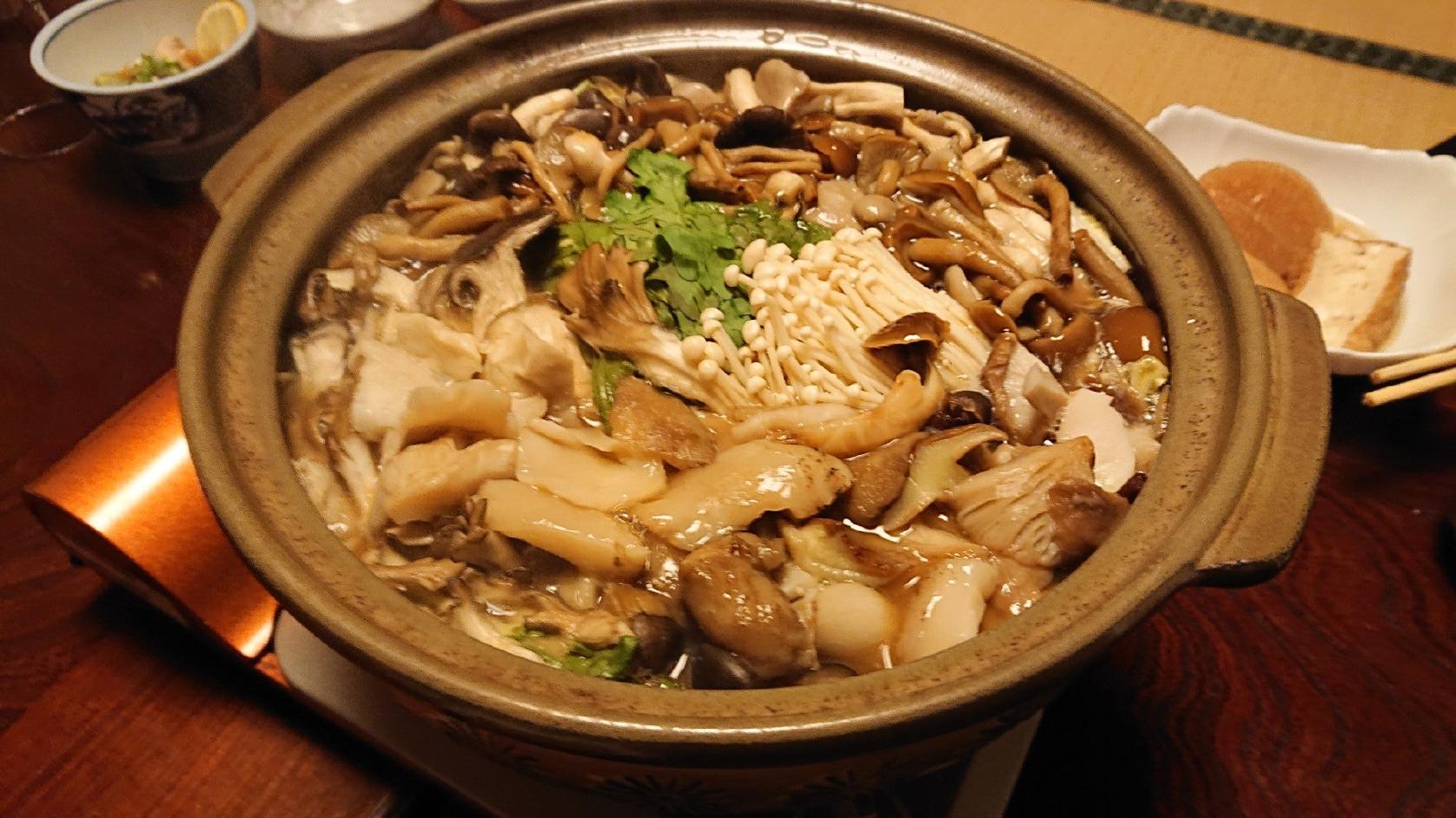 小料理　夕顔