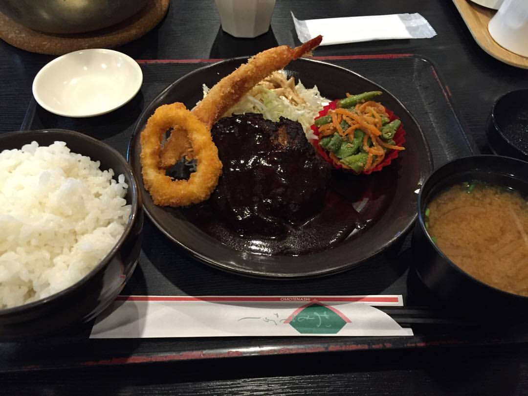 Japanese Style Kitchen mama's