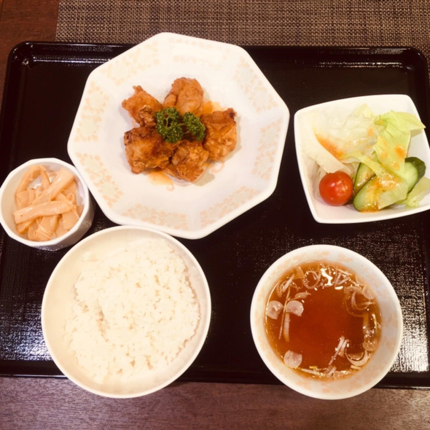 ろく屋どん八　イオンスーパーセンター一関店
