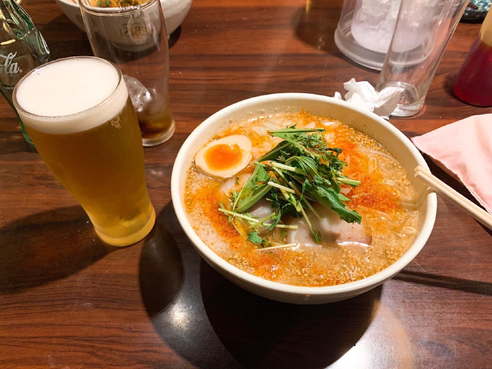 麺屋 鬼熊