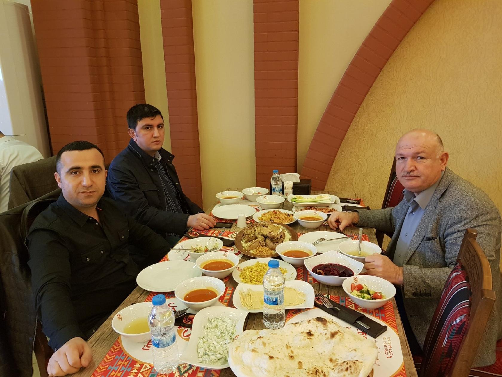Dikel Restaurant