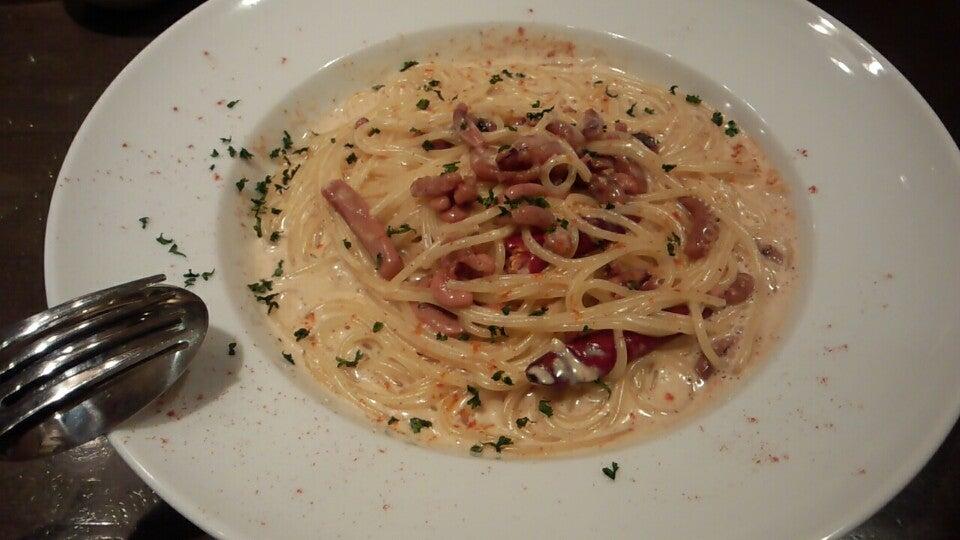 イタリア食堂 Katete