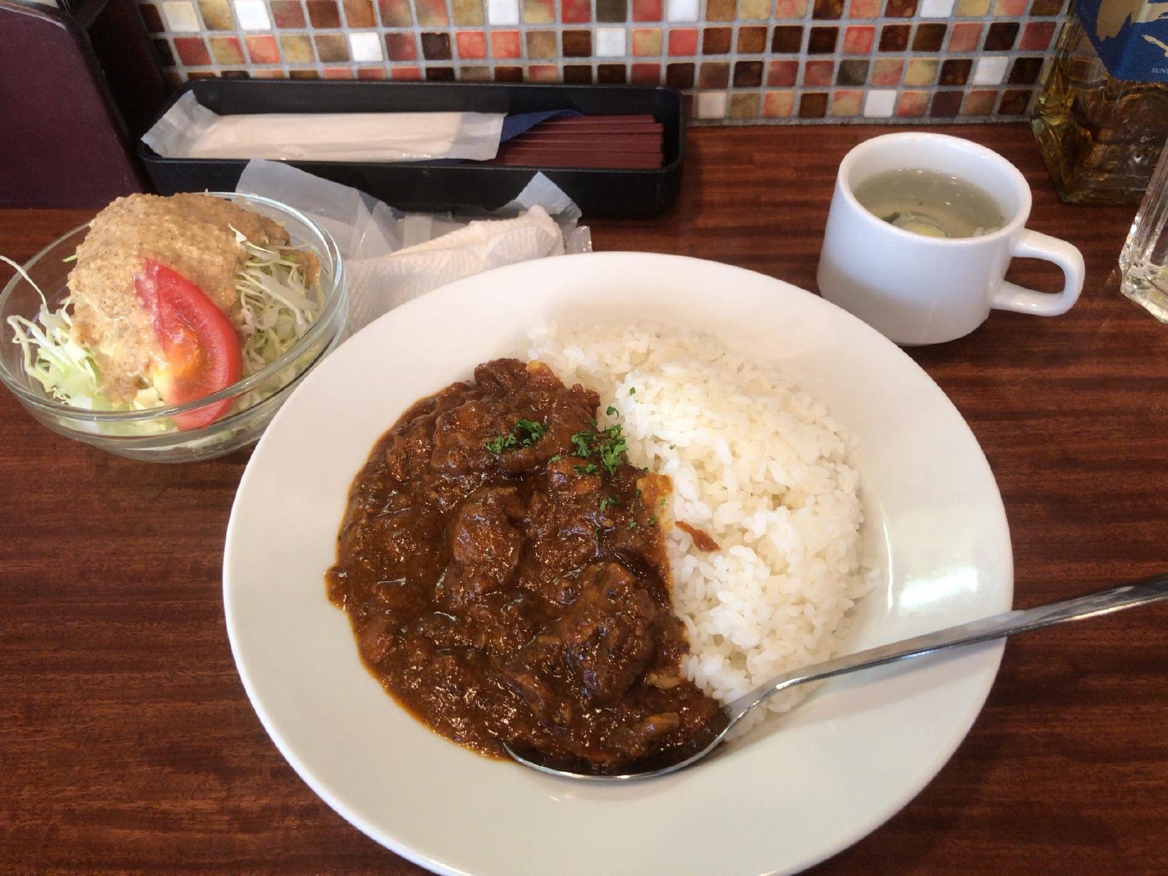 ステーキてっぺい五反田店
