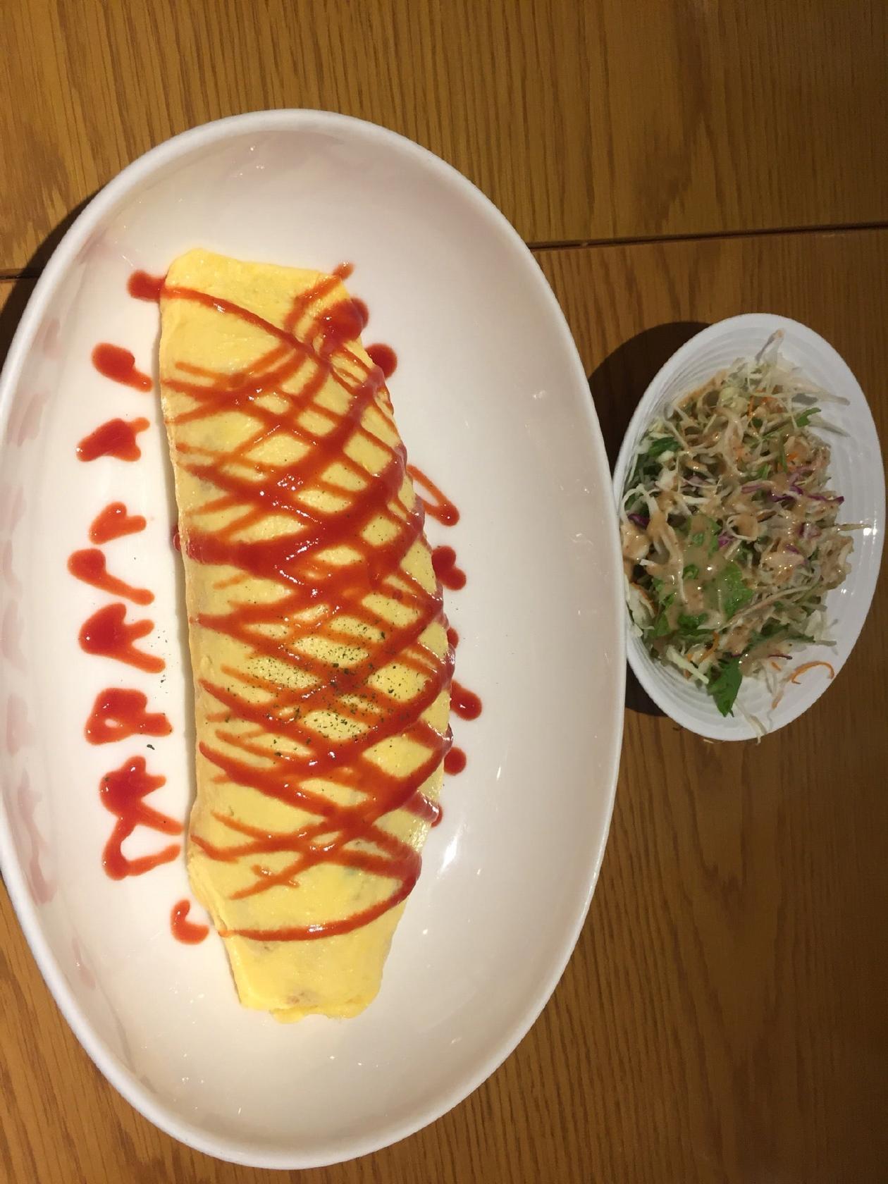 カフェ三番館 泉ヶ丘店