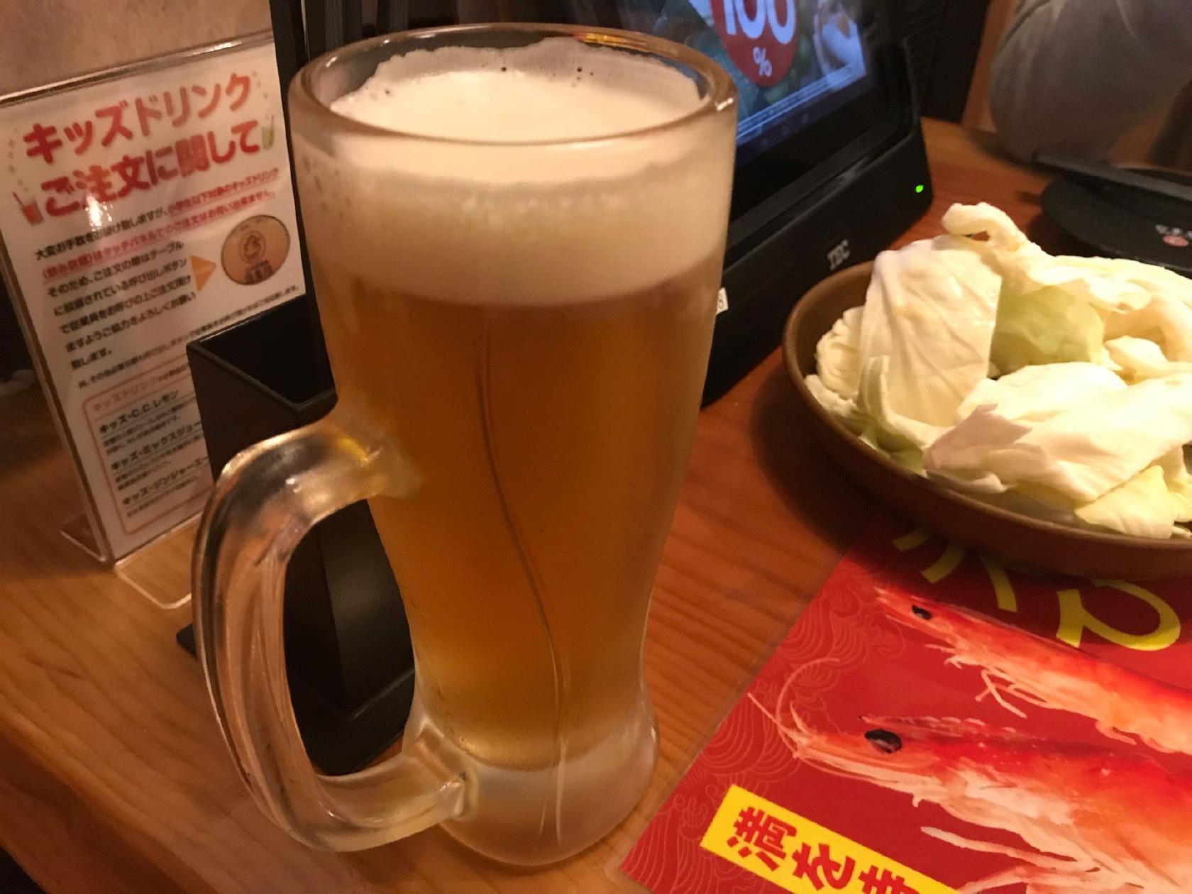 鳥貴族 姫路Rios店
