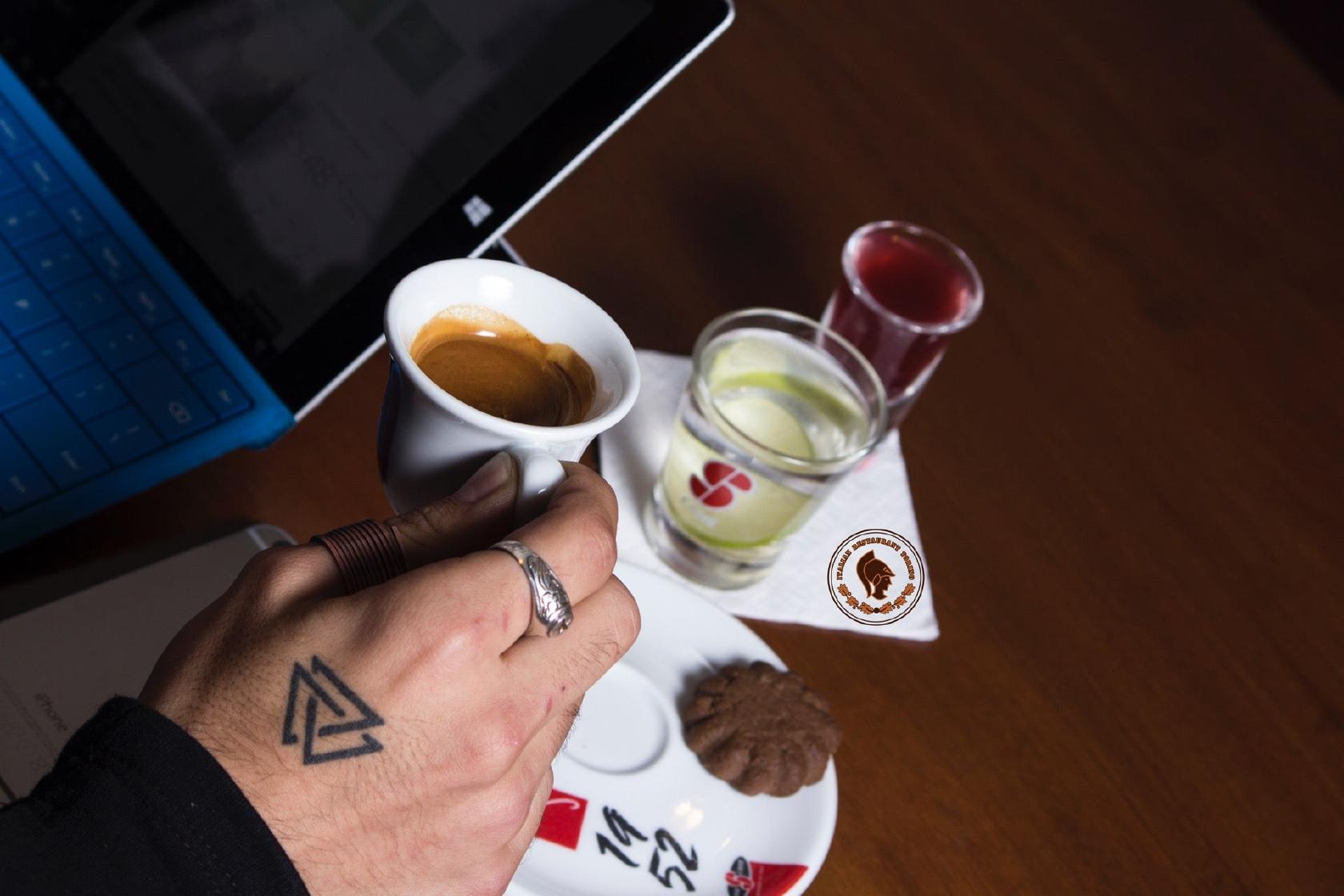 Torino Café کافه تورینو