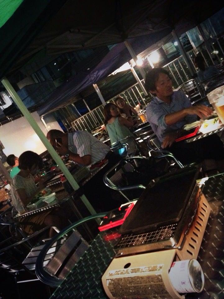 Grill Garden 縁家 (Enya) 渋谷店