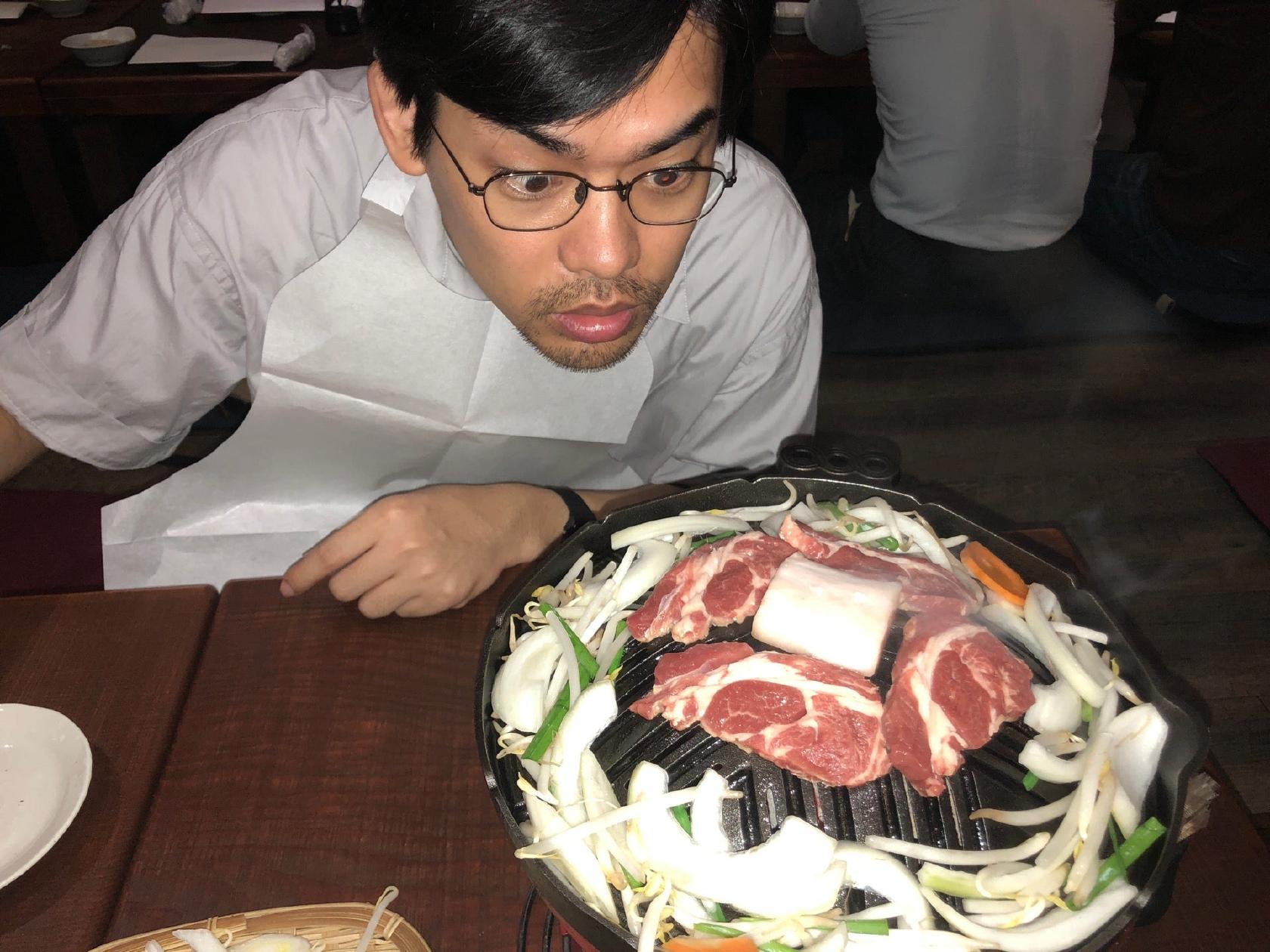野口家