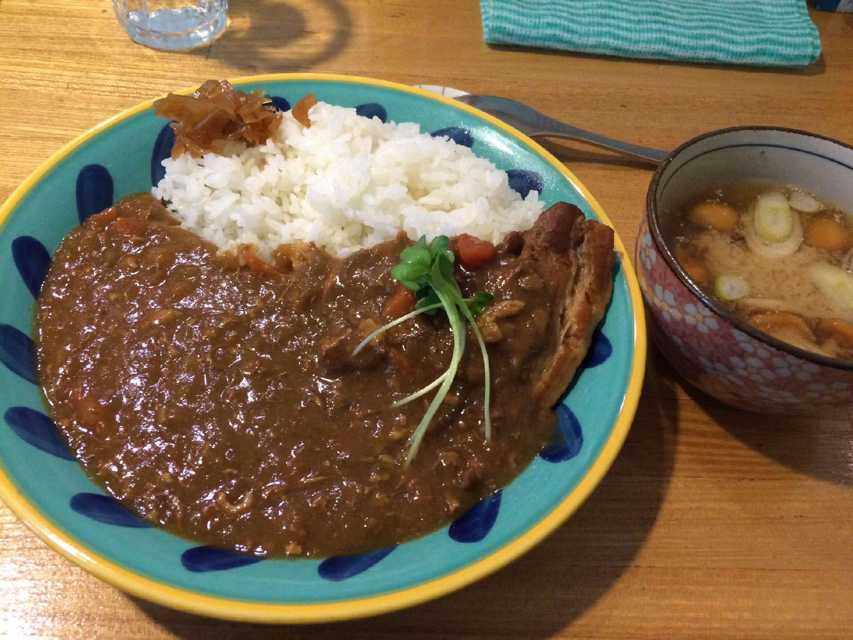 三厩屋