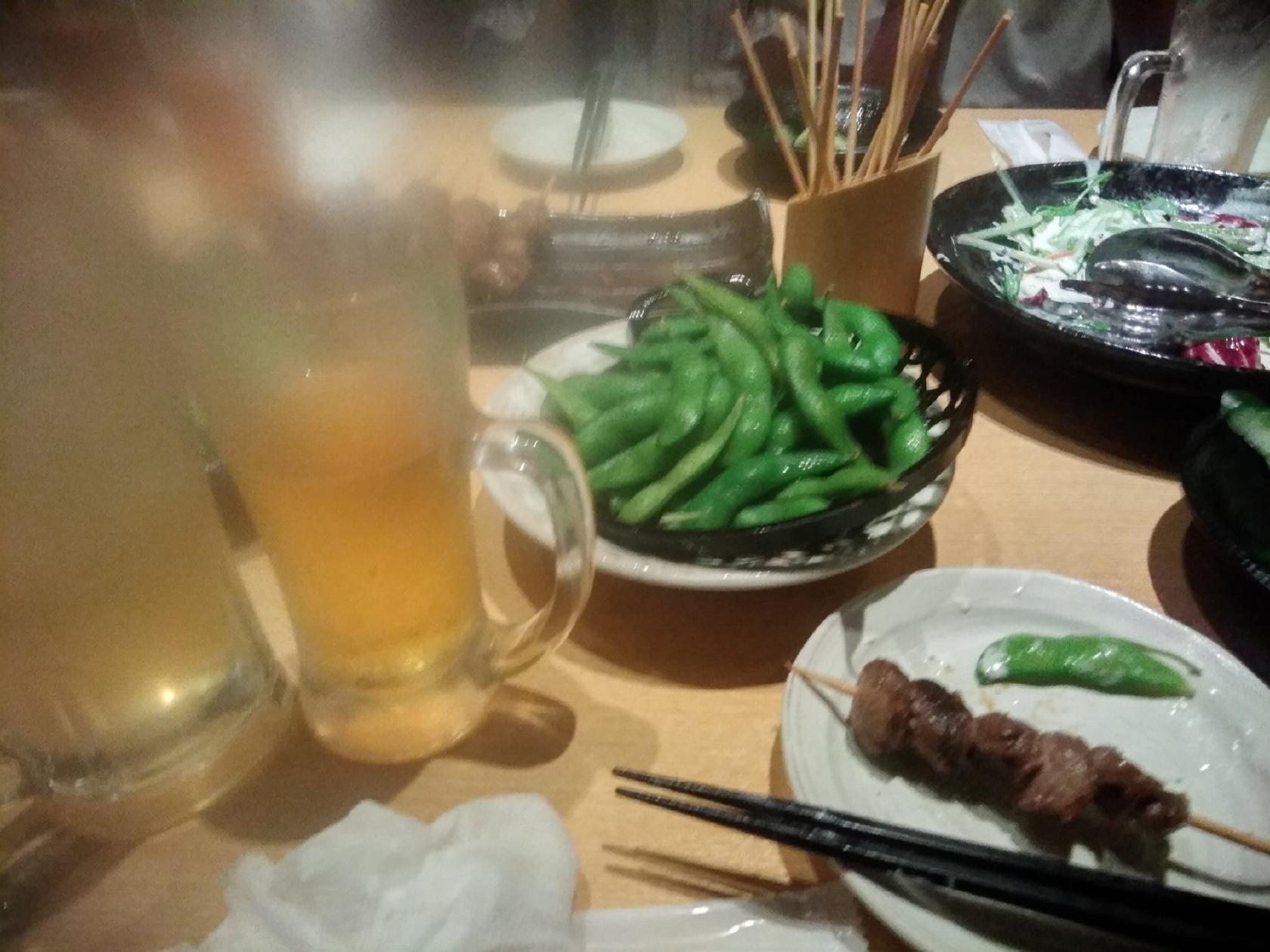 チキチキチキン 八王子店