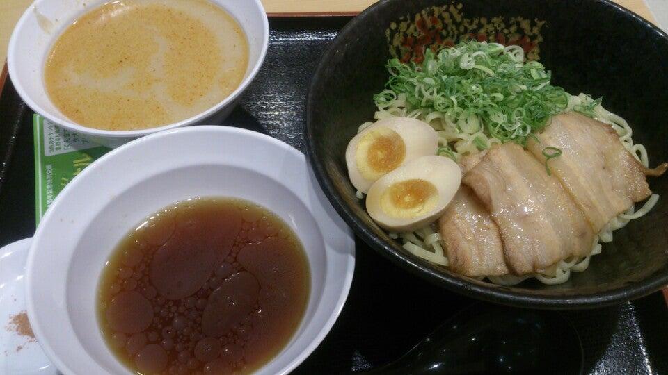 満洲屋が一番 イーサイト高崎店