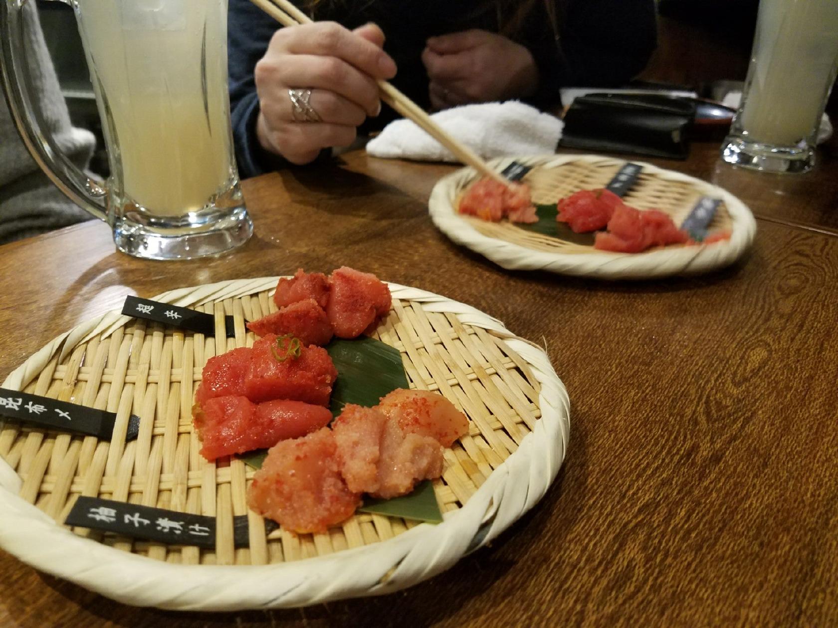 九州熱中屋小岩店