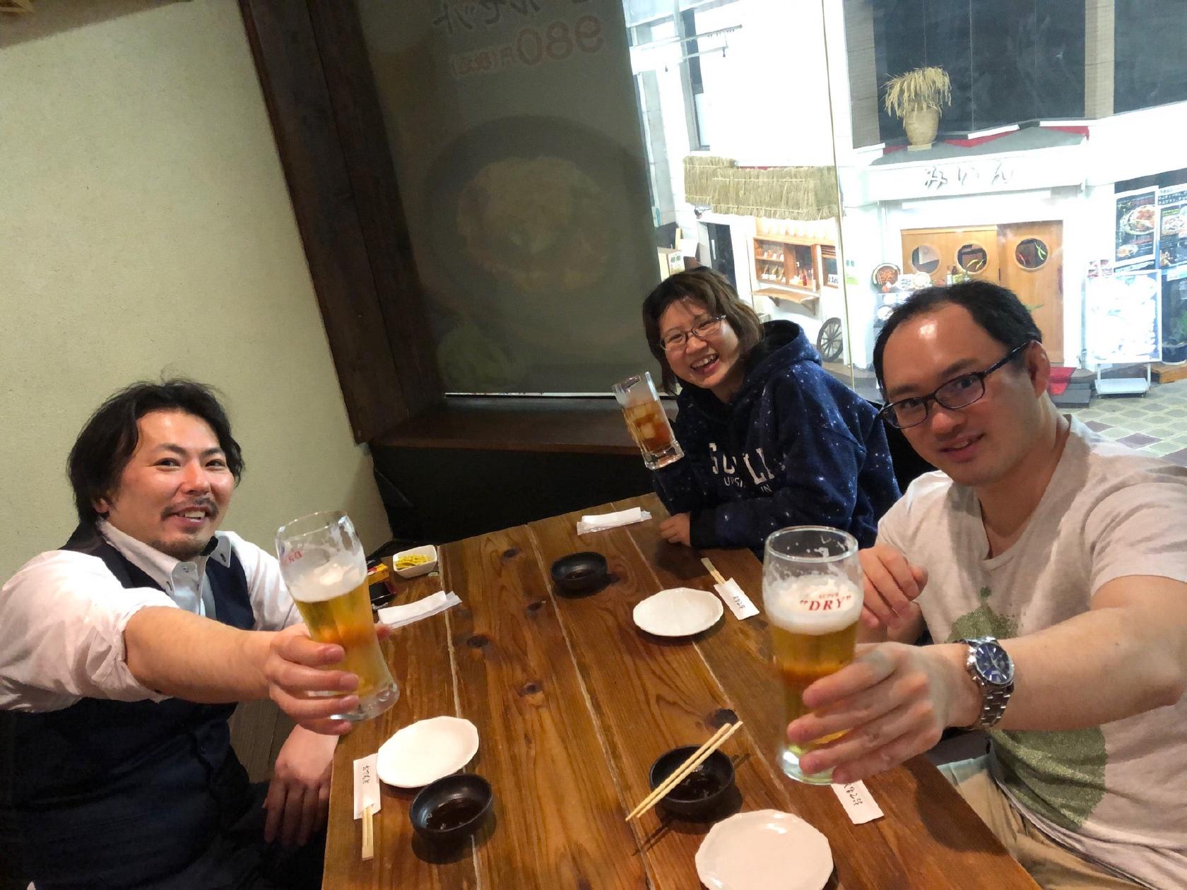 冨紗家 堺東店