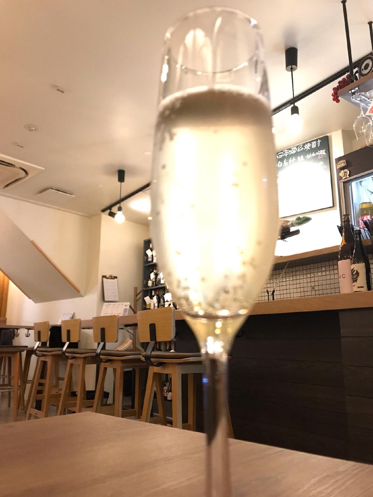 ワイン酒場スイ ドゥ ヴァン
