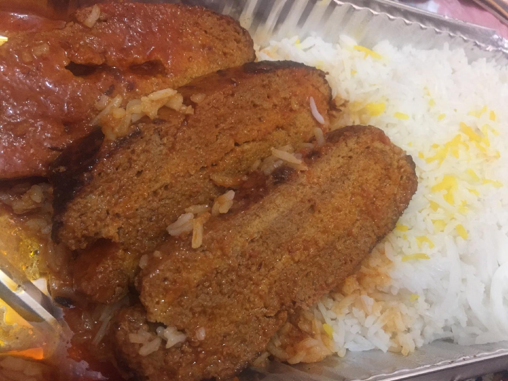 Sehramiz Catering تهیه غذای قاشق سحرآمیز