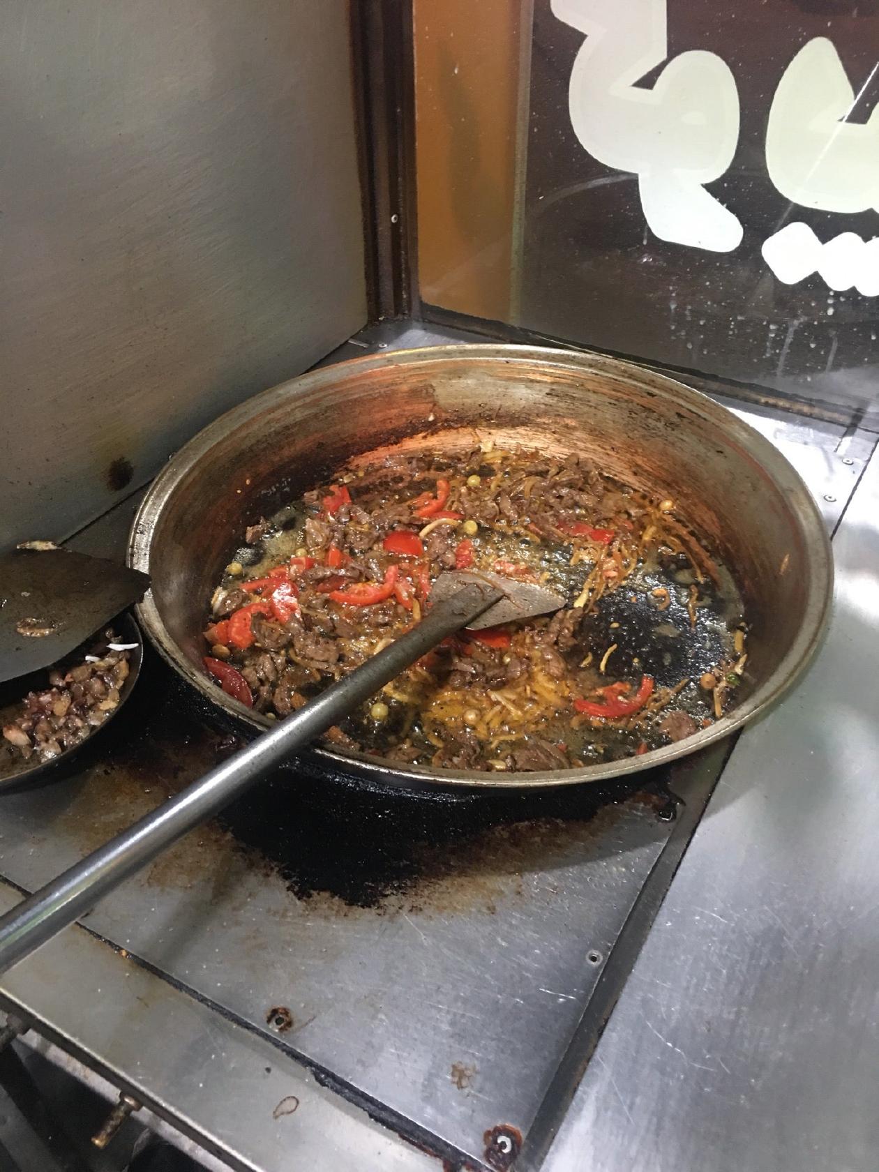 جیگرکی ضیغم