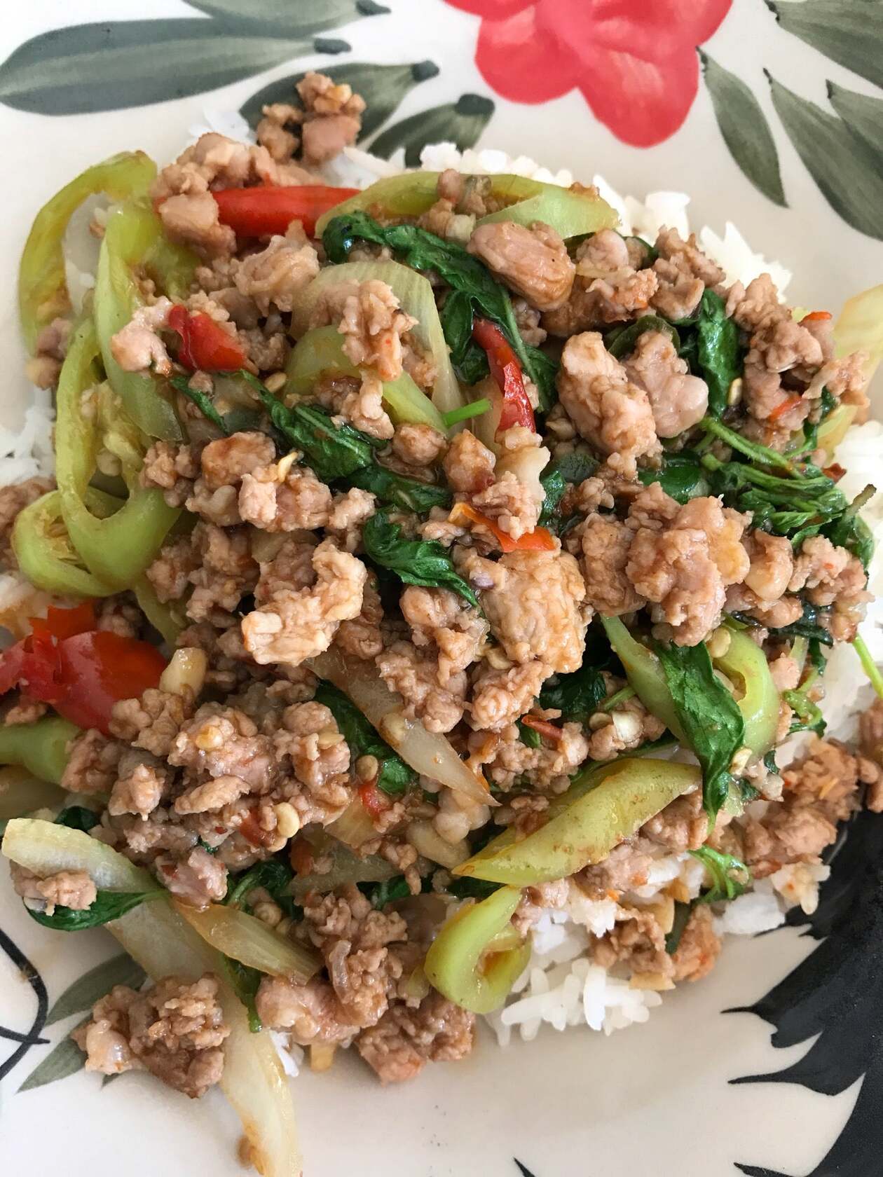 ส้มตำเทียมจันทร์