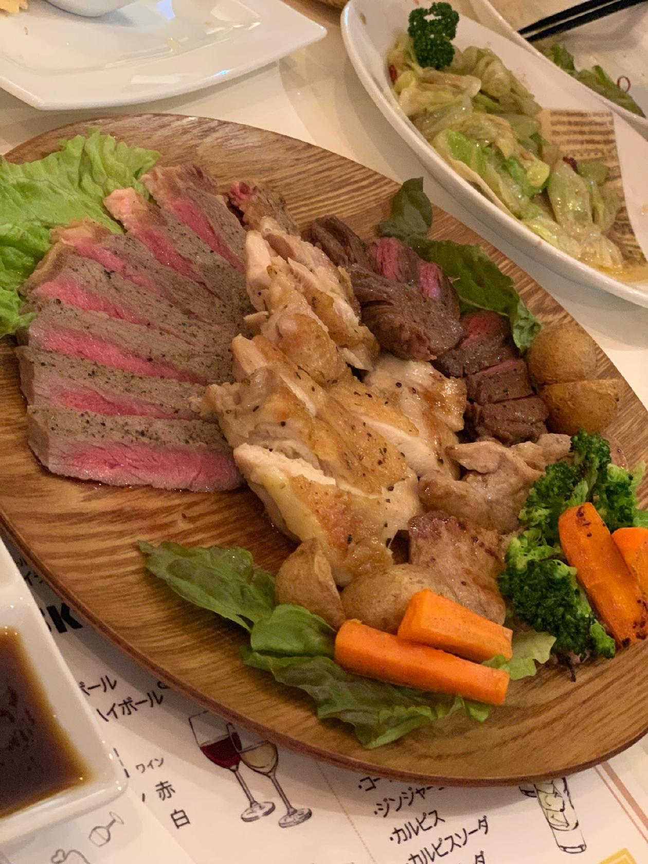 BLUE BEAR CAFE