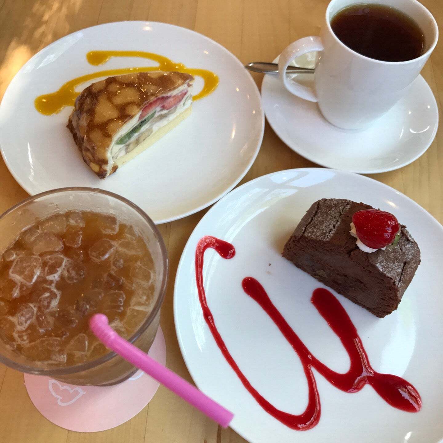 ポップアイド