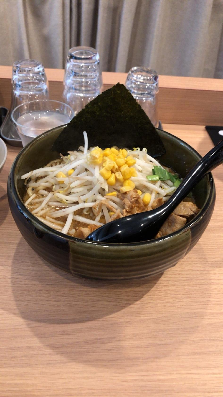 肉盛りスタイルど・みそ 白山店