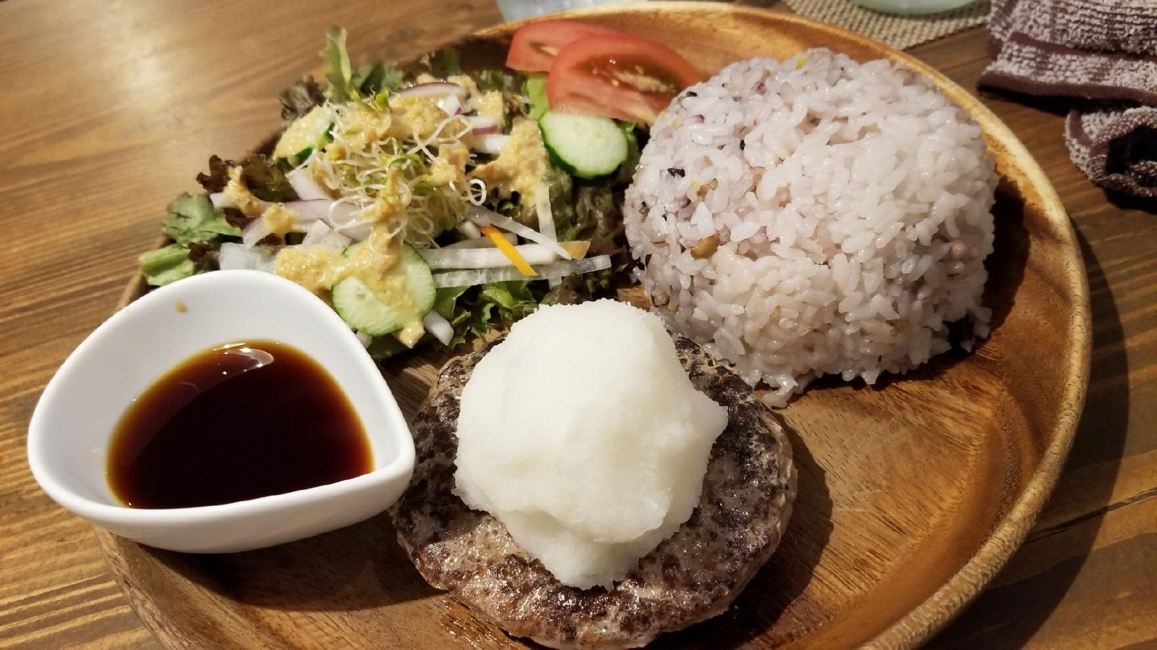 087cafe（OHANA）
