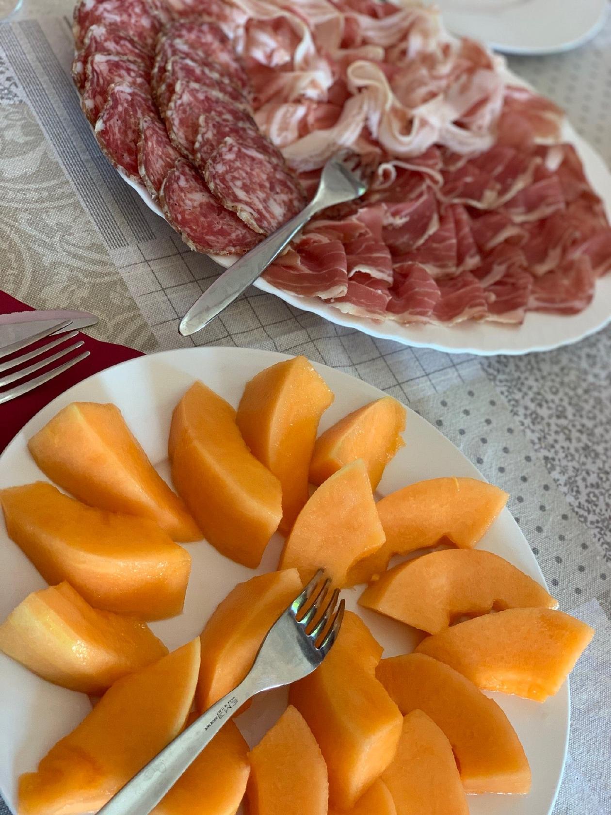 Trattoria Al Campanile Duca Elisabetta