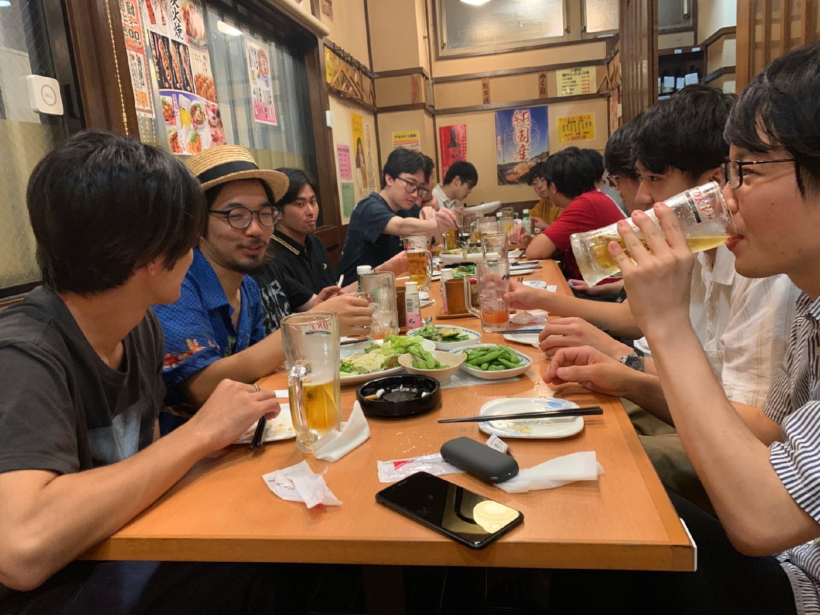 八剣伝南草津店