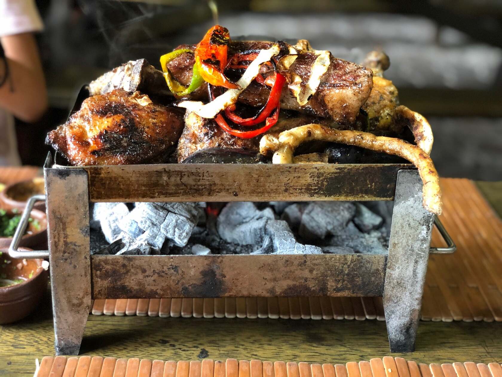 Restaurante Amazonas