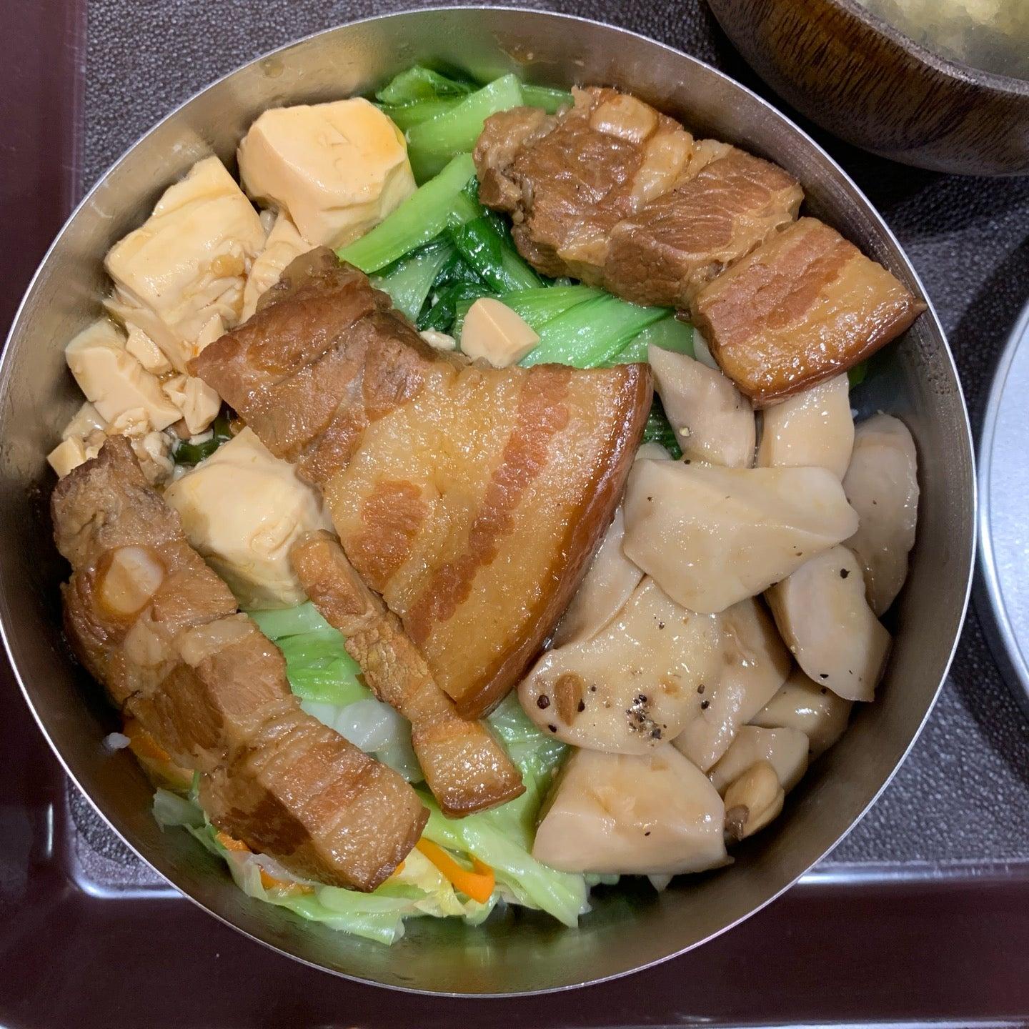 湯記食堂
