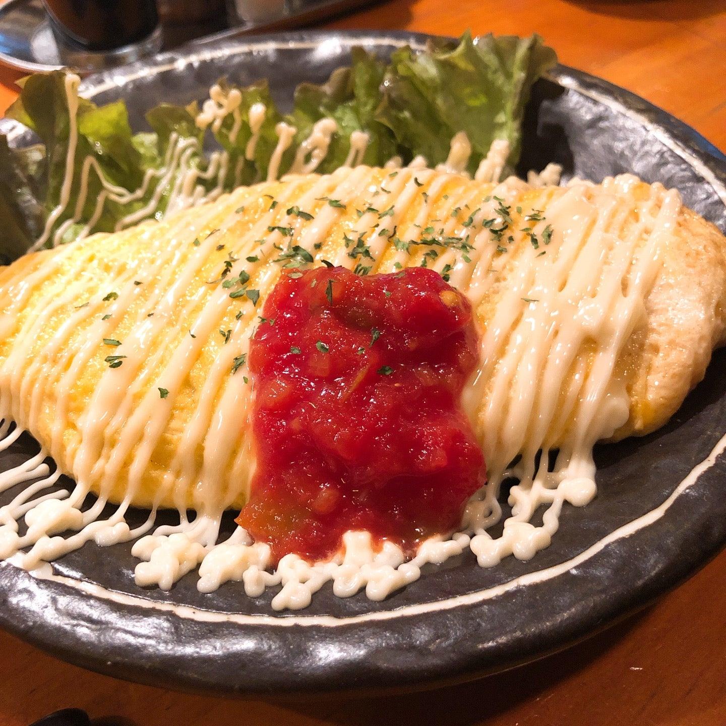 SHINBASHI TEPPAN