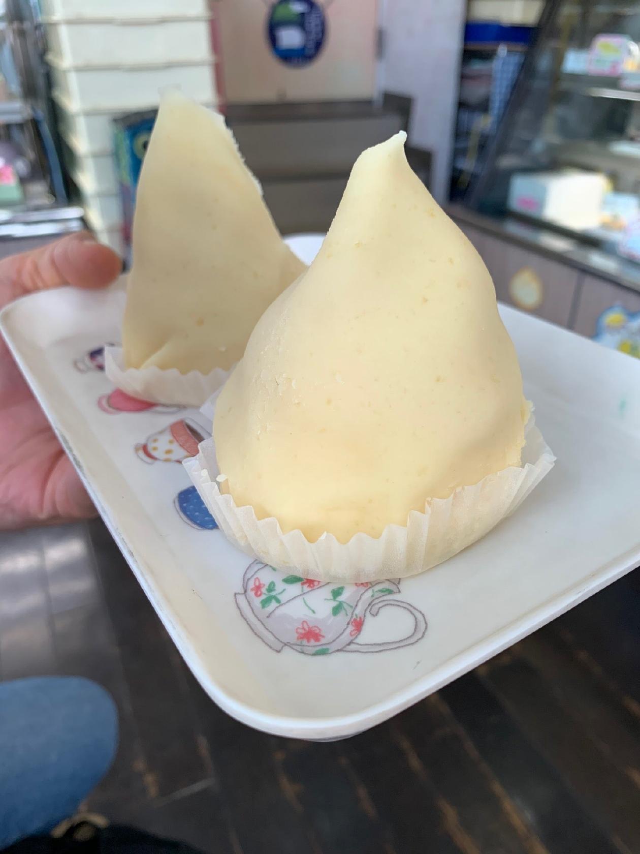高月堂