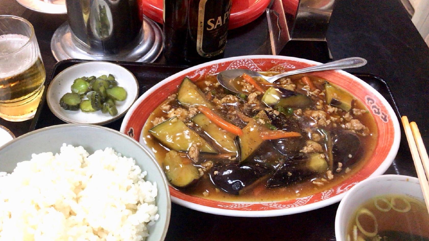 萬来軒