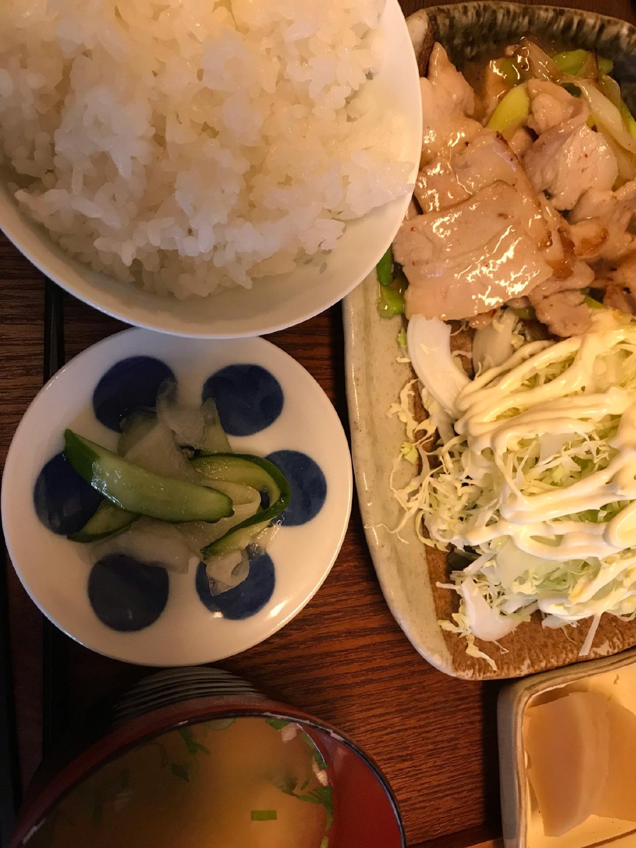 和み処庵