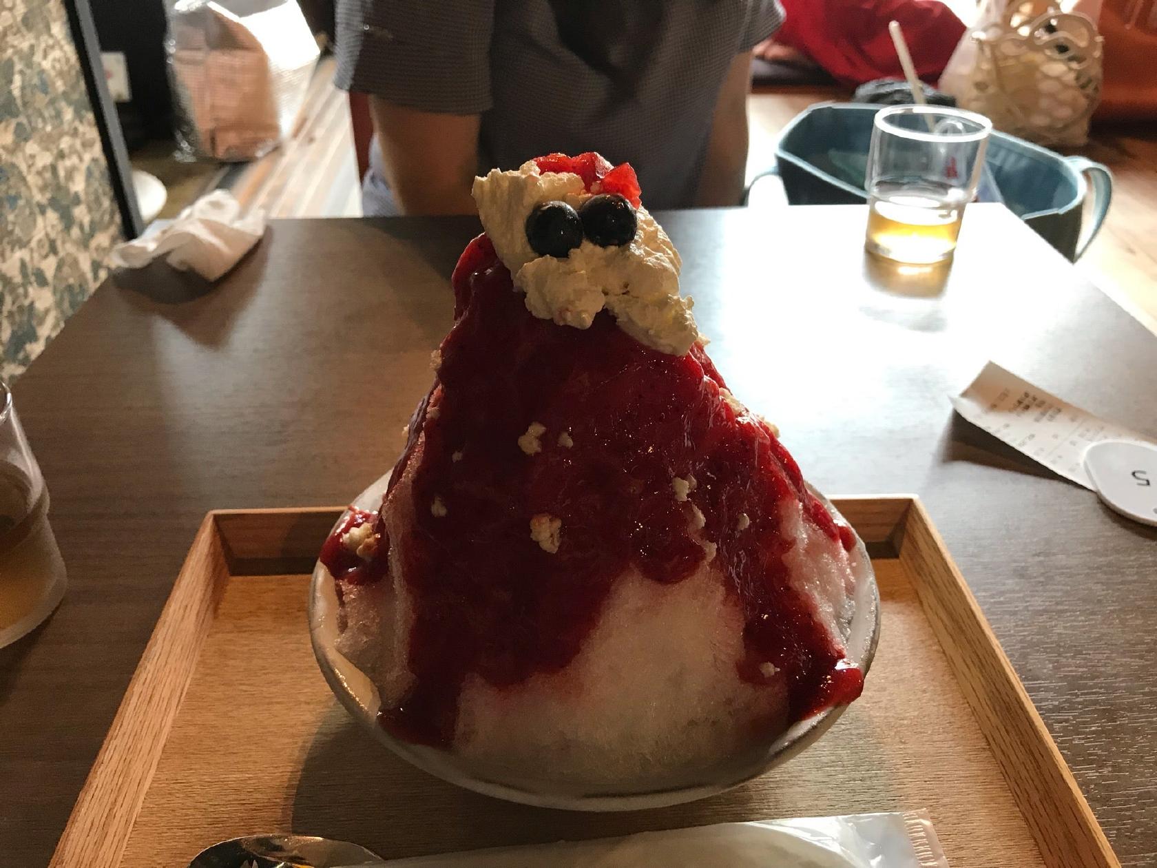 高萩茶房